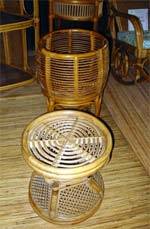 Rattan Collection: Rattan and The Story