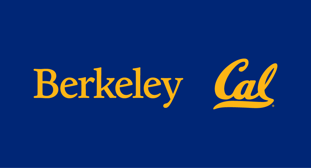Berkeley & Cal logos